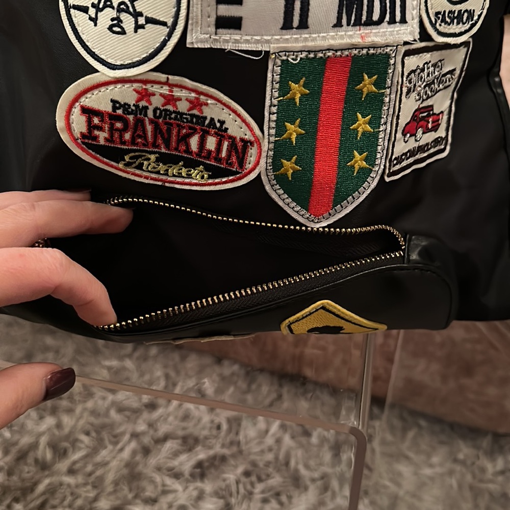 Patch Bag - image 3
